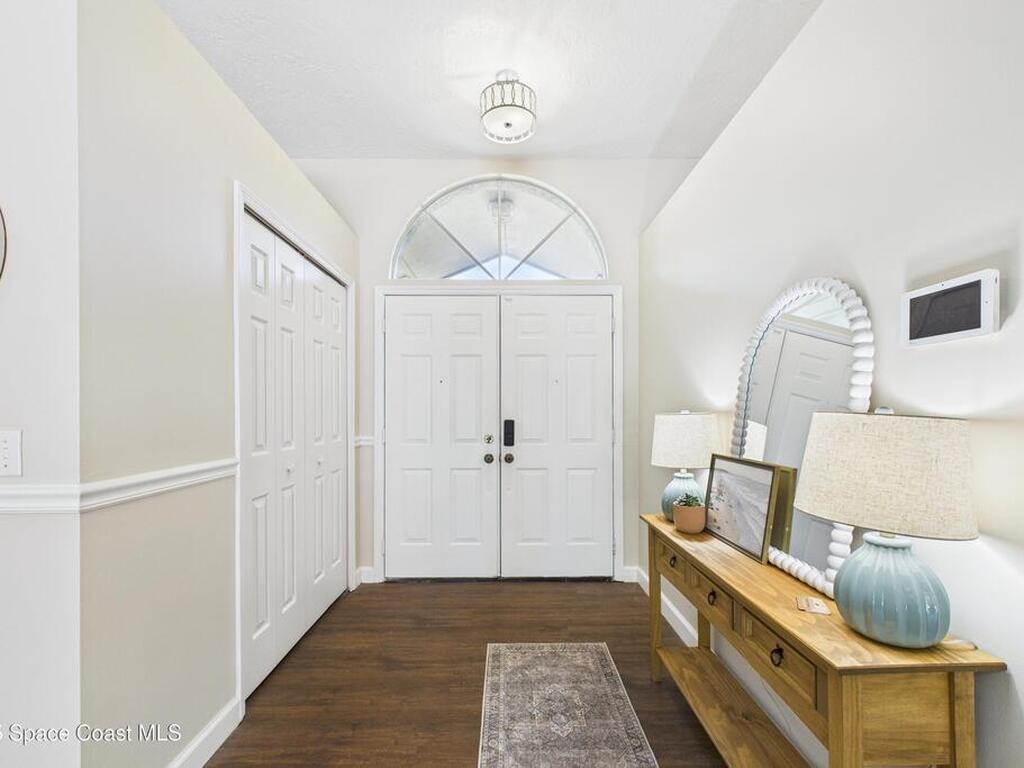 6350 Whispering Lane, Titusville, FL 32780