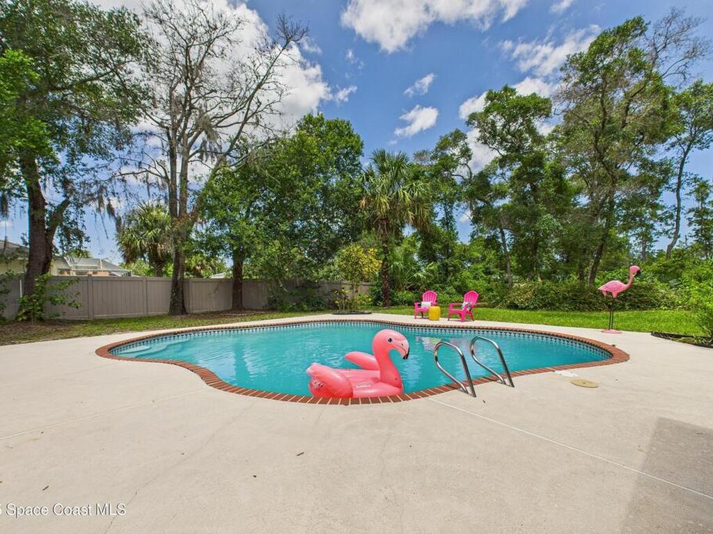 6350 Whispering Lane, Titusville, FL 32780