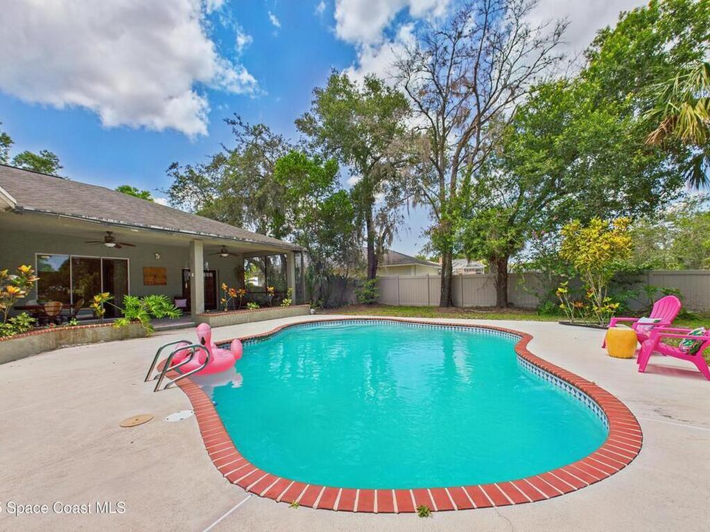 6350 Whispering Lane, Titusville, FL 32780