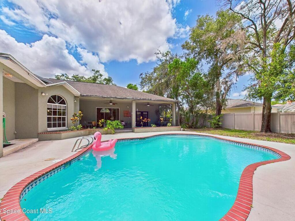 6350 Whispering Lane, Titusville, FL 32780