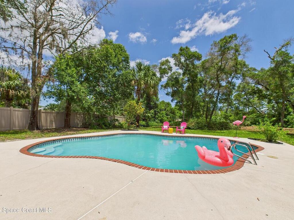 6350 Whispering Lane, Titusville, FL 32780