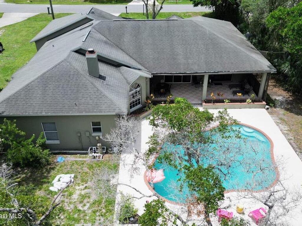 6350 Whispering Lane, Titusville, FL 32780