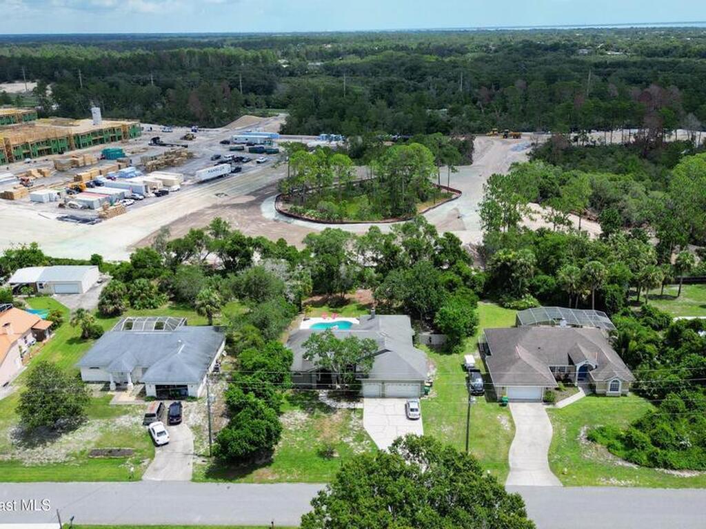 6350 Whispering Lane, Titusville, FL 32780