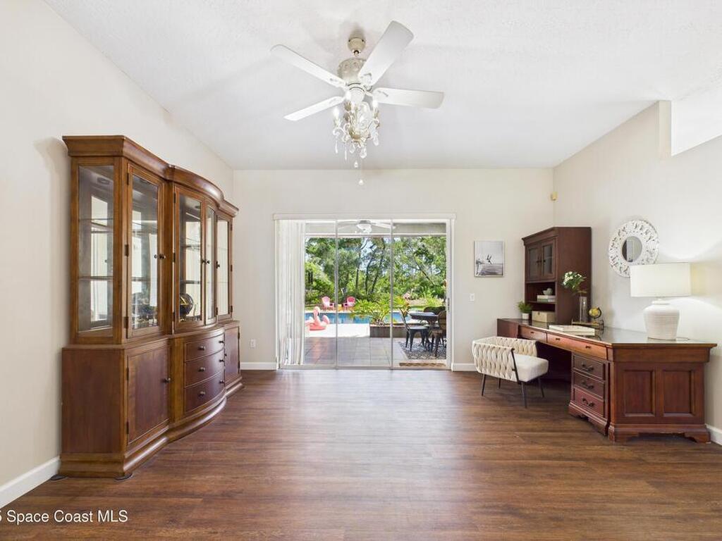 6350 Whispering Lane, Titusville, FL 32780