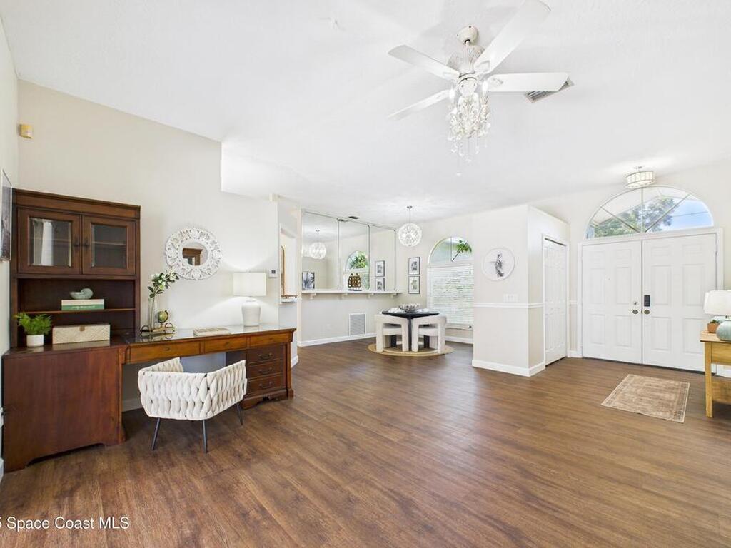 6350 Whispering Lane, Titusville, FL 32780