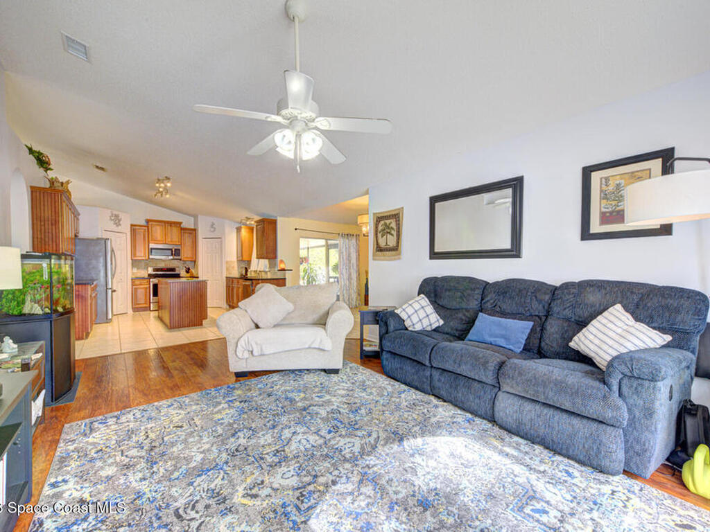 261 Franciscan Avenue, Palm Bay, FL 32907