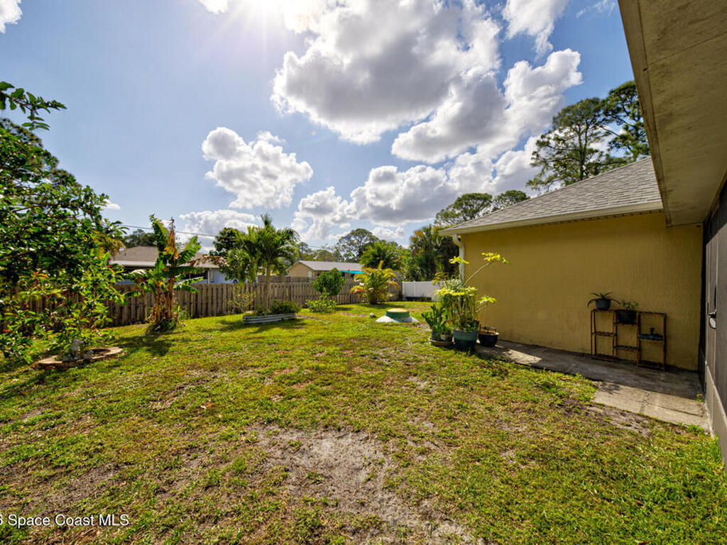 261 Franciscan Avenue, Palm Bay, FL 32907