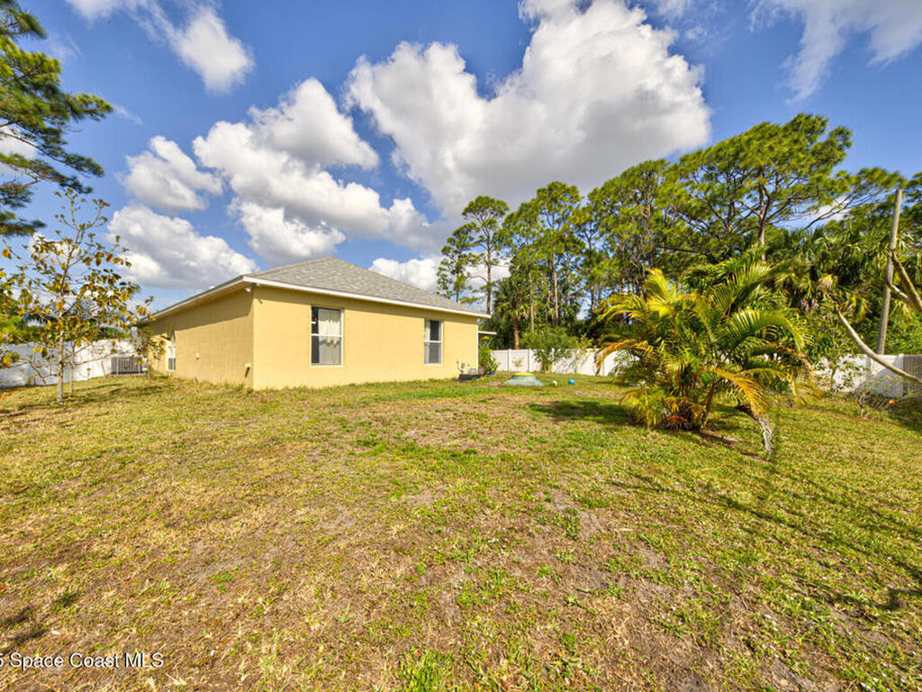 261 Franciscan Avenue, Palm Bay, FL 32907