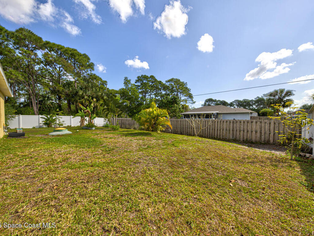 261 Franciscan Avenue, Palm Bay, FL 32907