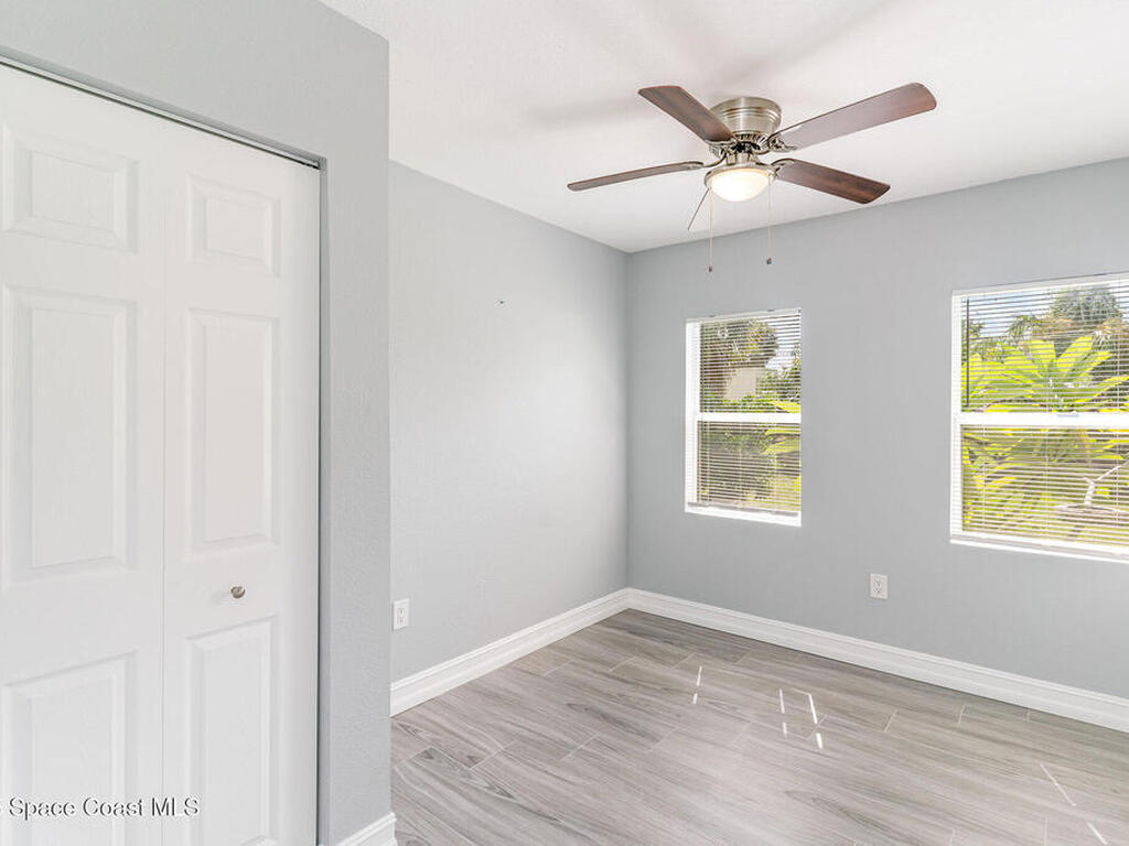 2566 Spence Drive, Palm Bay, FL 32905