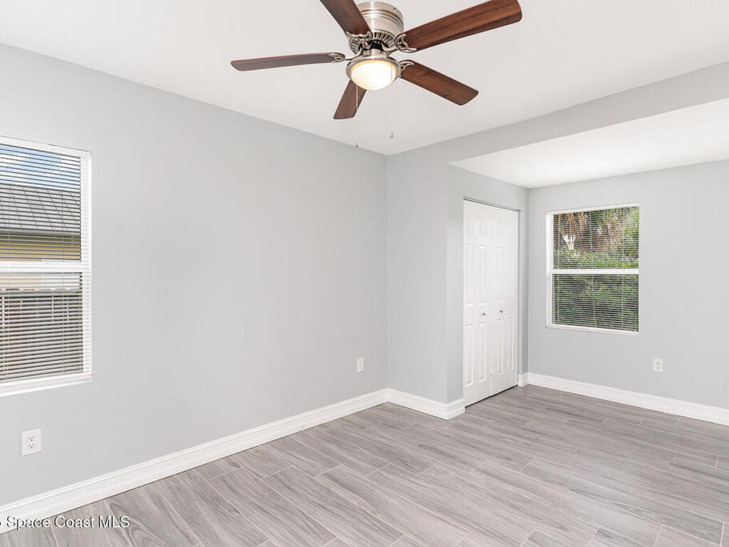 2566 Spence Drive, Palm Bay, FL 32905