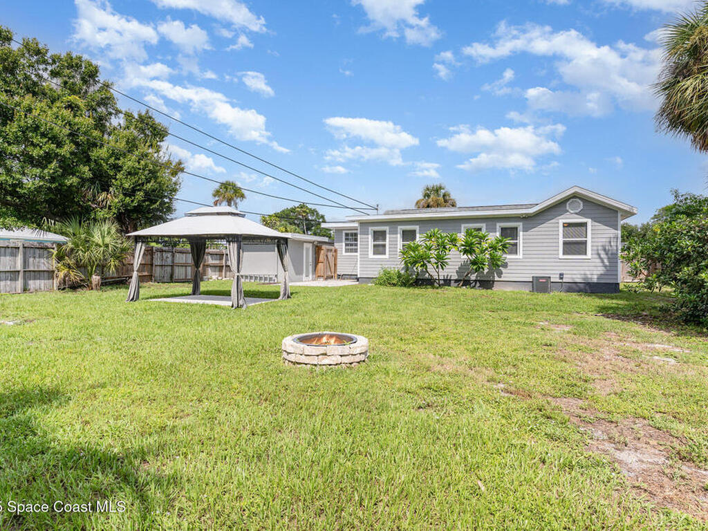 2566 Spence Drive, Palm Bay, FL 32905