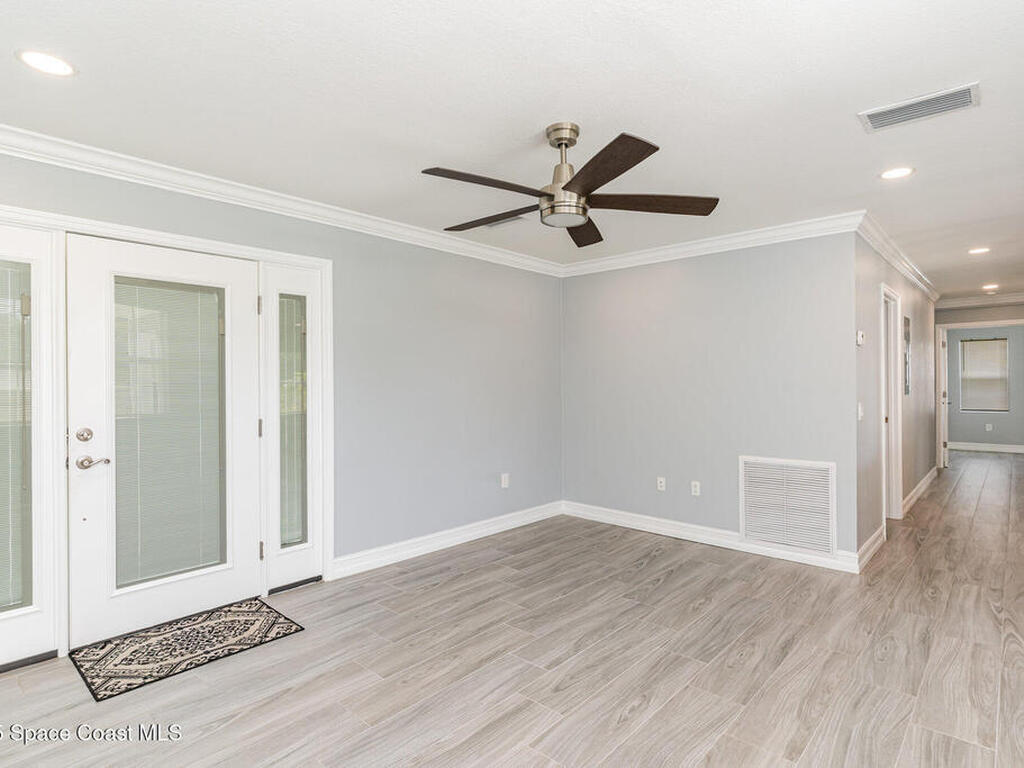 2566 Spence Drive, Palm Bay, FL 32905