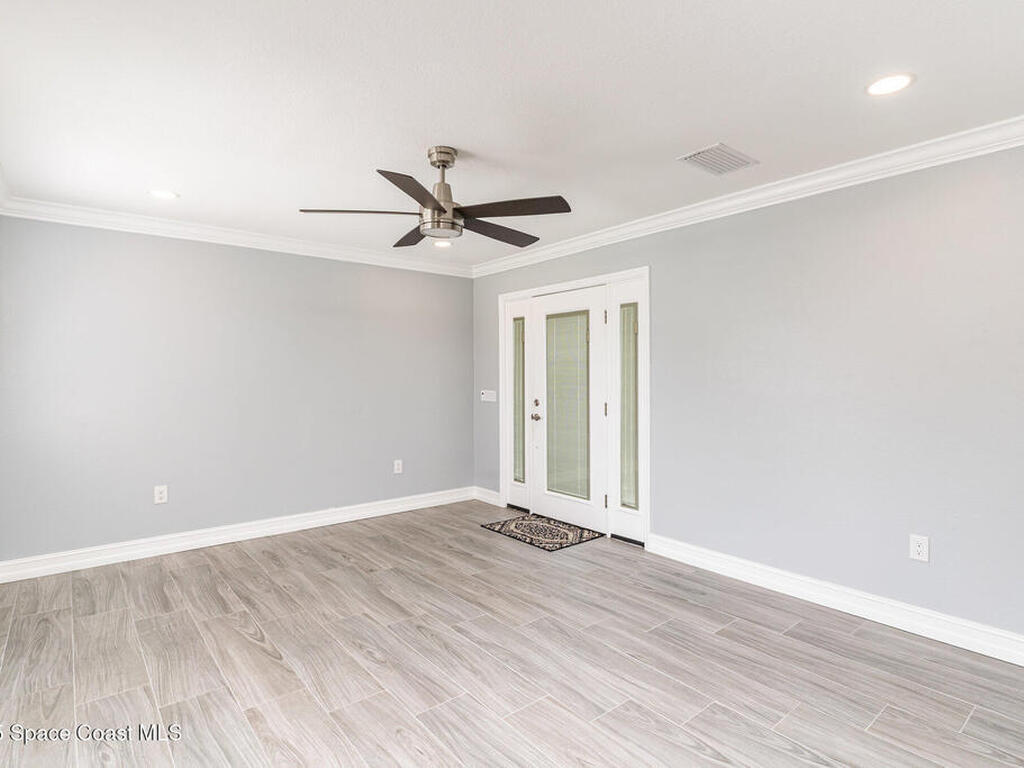 2566 Spence Drive, Palm Bay, FL 32905