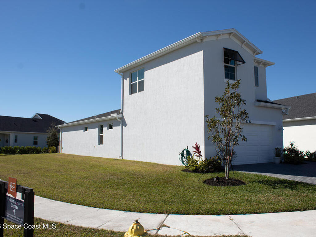 2322 Antarus Drive, Palm Bay, FL 32907