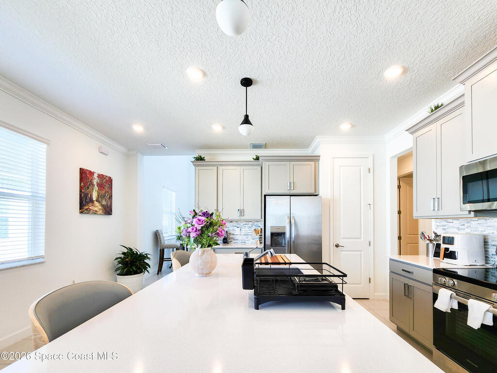 2322 Antarus Drive, Palm Bay, FL 32907