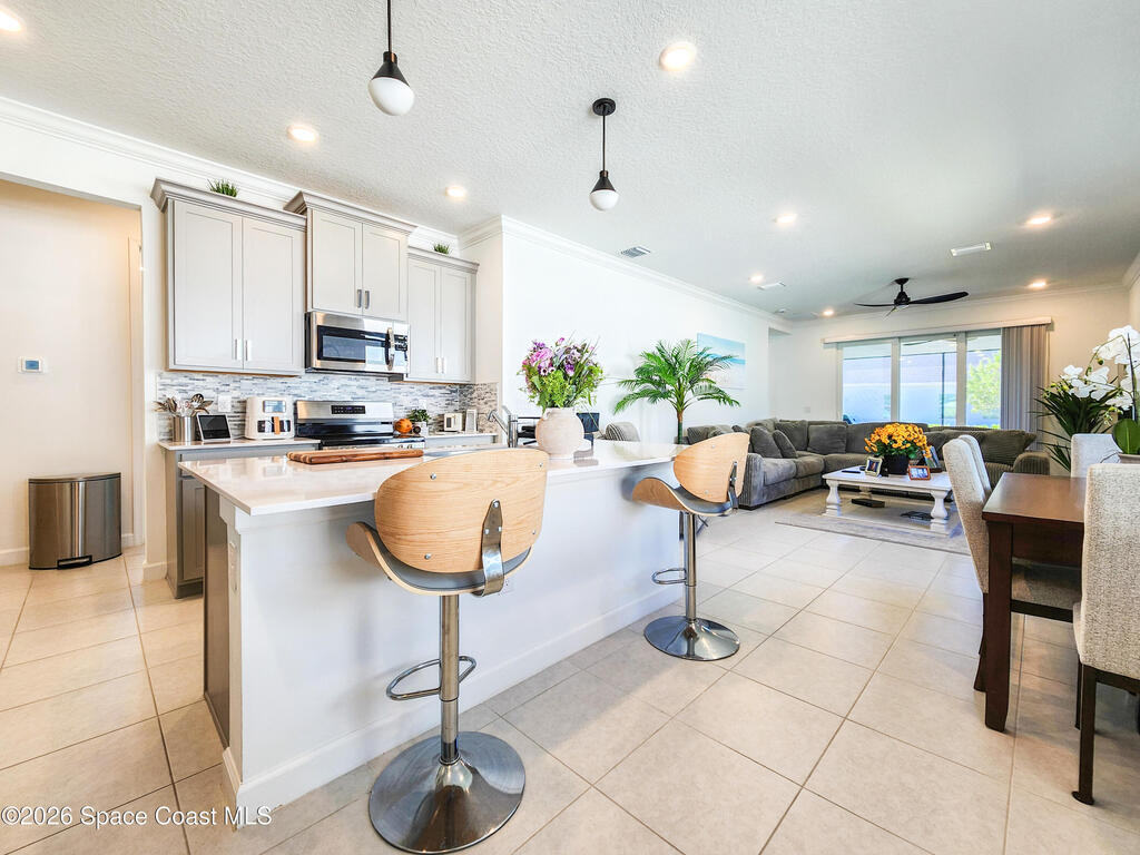 2322 Antarus Drive, Palm Bay, FL 32907