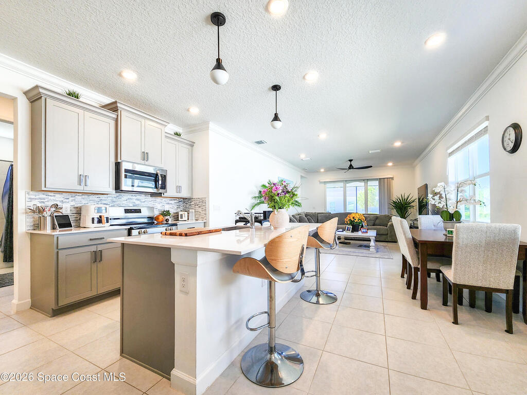 2322 Antarus Drive, Palm Bay, FL 32907