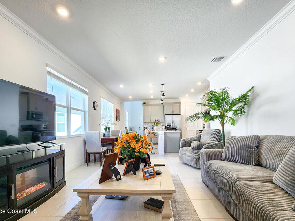 2322 Antarus Drive, Palm Bay, FL 32907