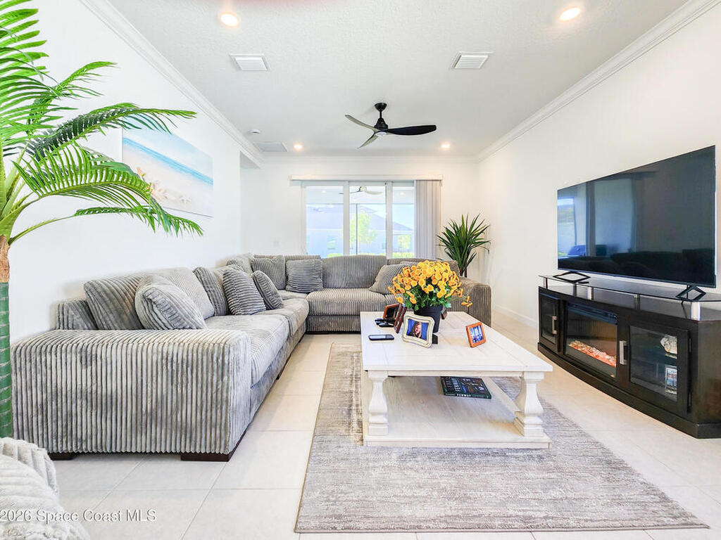 2322 Antarus Drive, Palm Bay, FL 32907