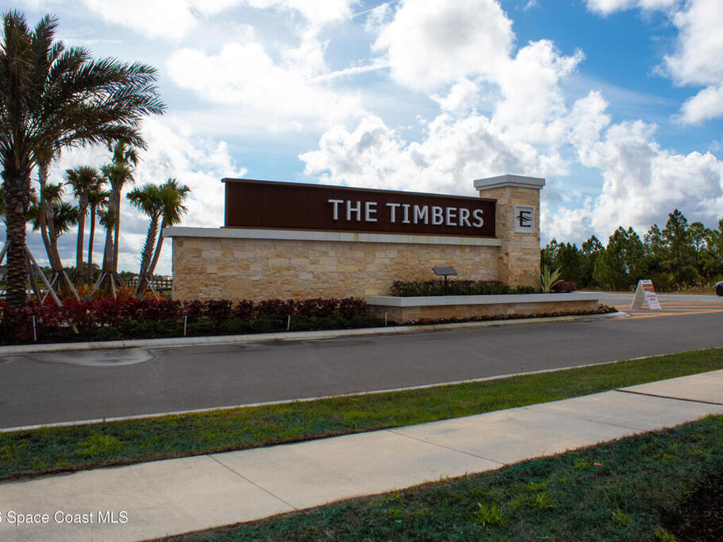 2322 Antarus Drive, Palm Bay, FL 32907