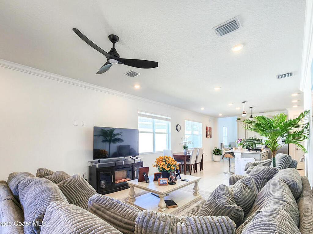 2322 Antarus Drive, Palm Bay, FL 32907