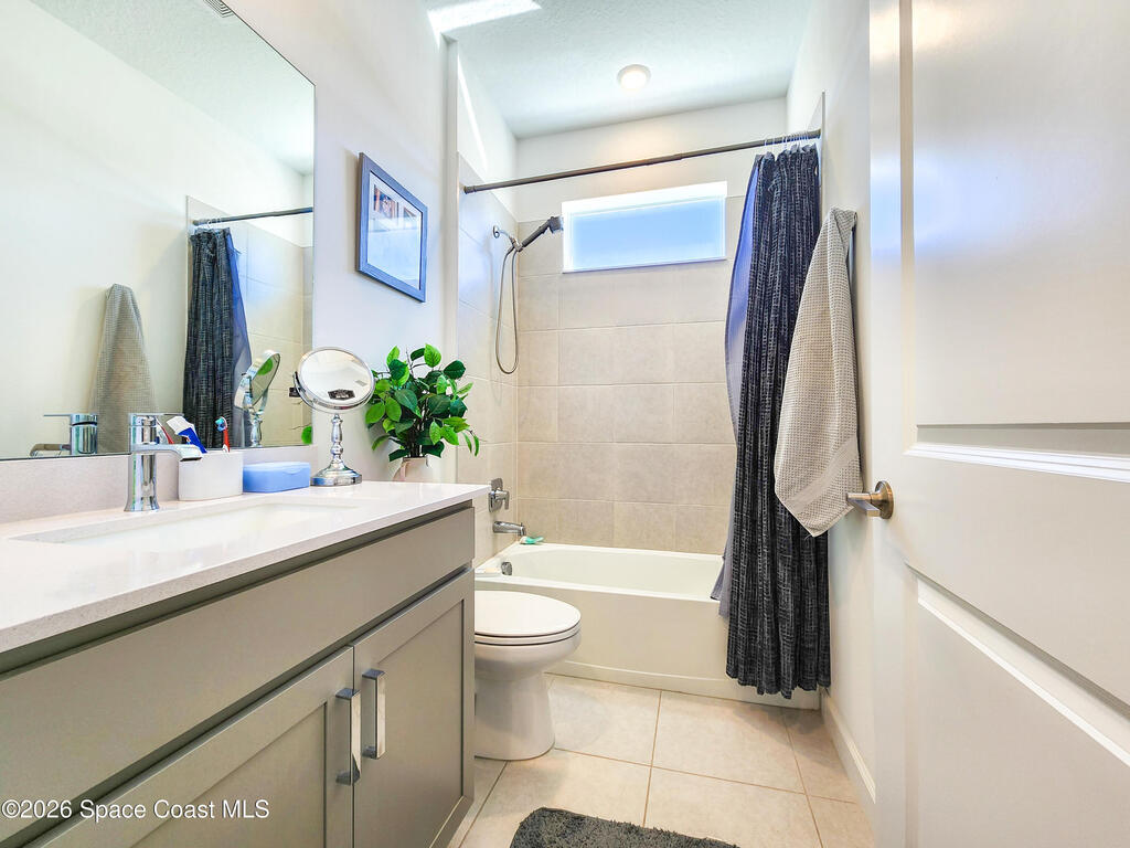 2322 Antarus Drive, Palm Bay, FL 32907