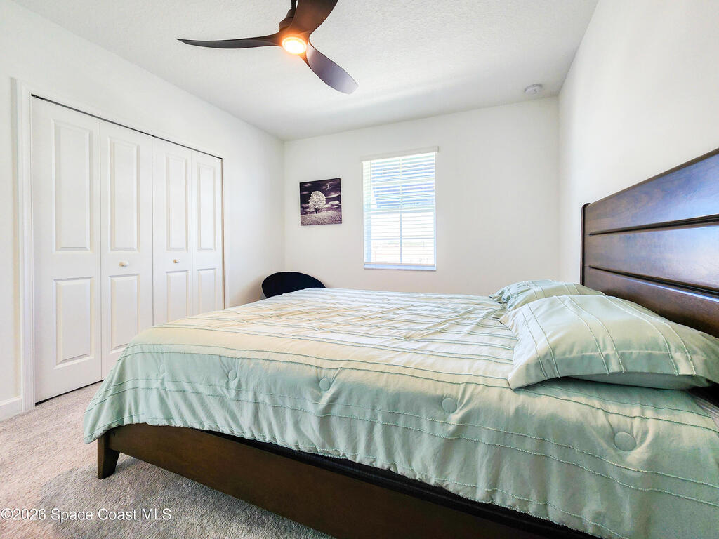 2322 Antarus Drive, Palm Bay, FL 32907