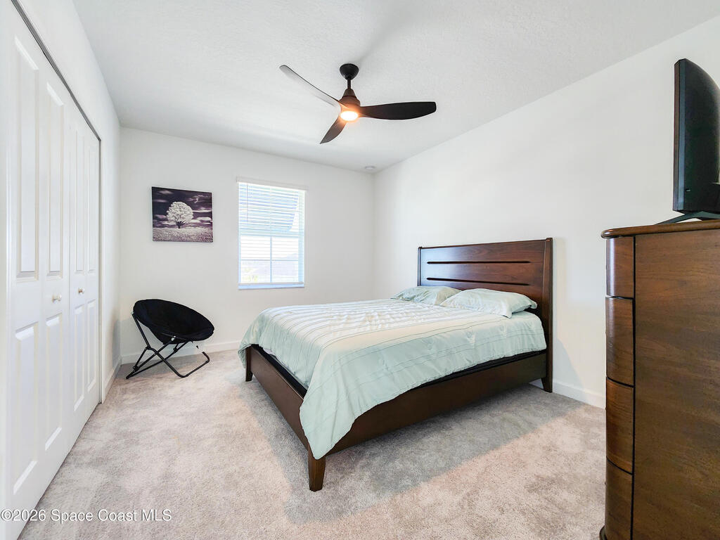 2322 Antarus Drive, Palm Bay, FL 32907