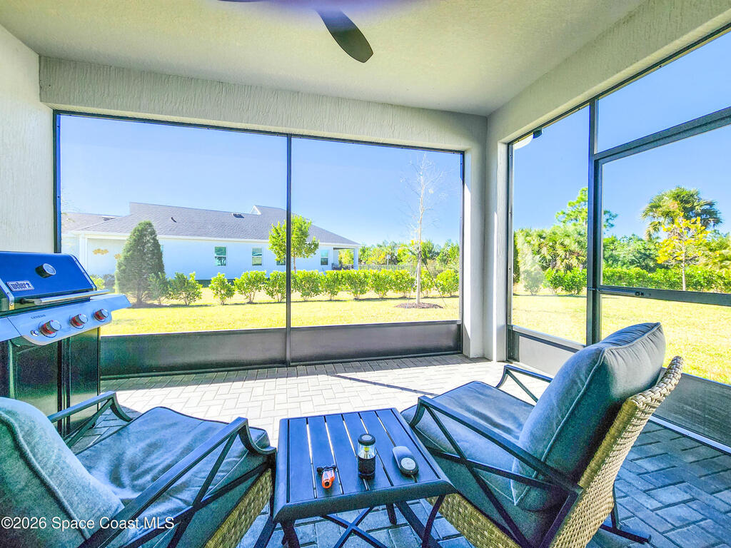 2322 Antarus Drive, Palm Bay, FL 32907