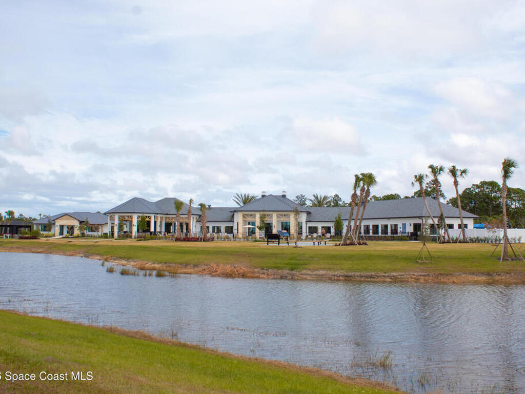 2322 Antarus Drive, Palm Bay, FL 32907