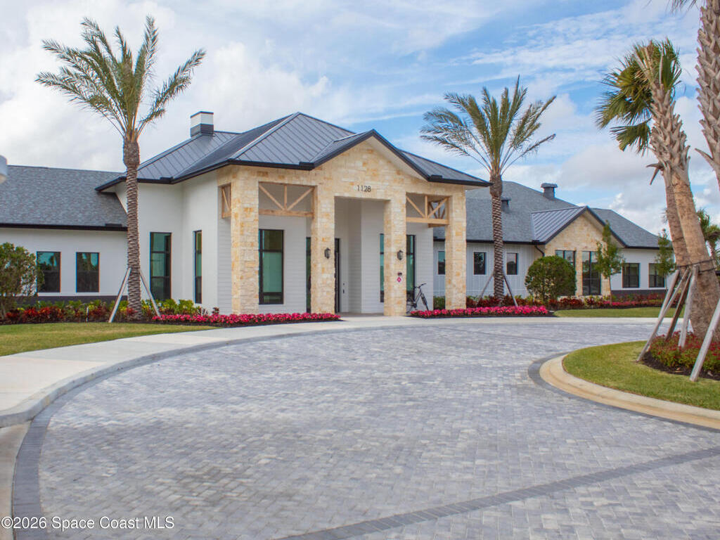 2322 Antarus Drive, Palm Bay, FL 32907