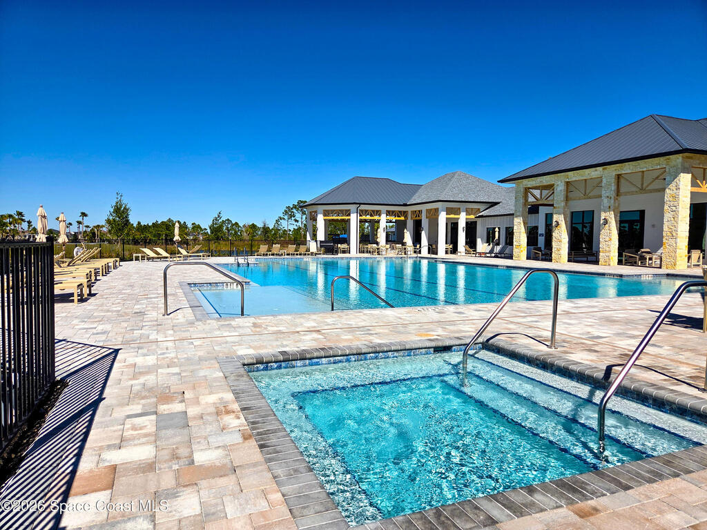 2322 Antarus Drive, Palm Bay, FL 32907