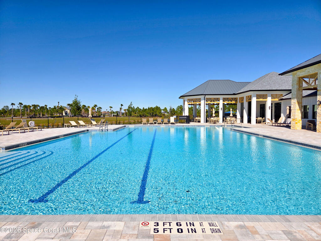 2322 Antarus Drive, Palm Bay, FL 32907