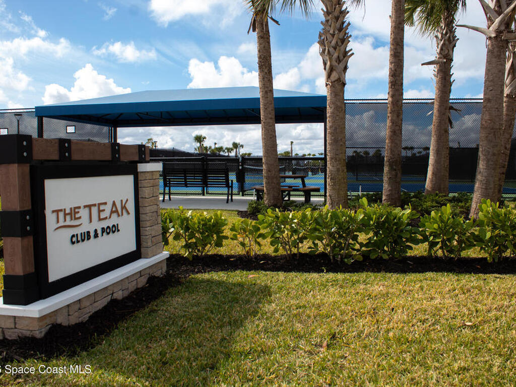 2322 Antarus Drive, Palm Bay, FL 32907