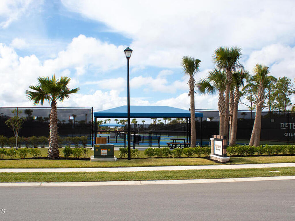 2322 Antarus Drive, Palm Bay, FL 32907