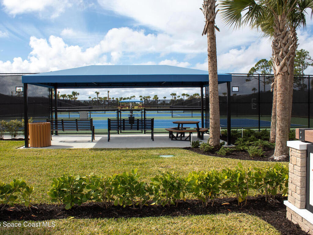 2322 Antarus Drive, Palm Bay, FL 32907