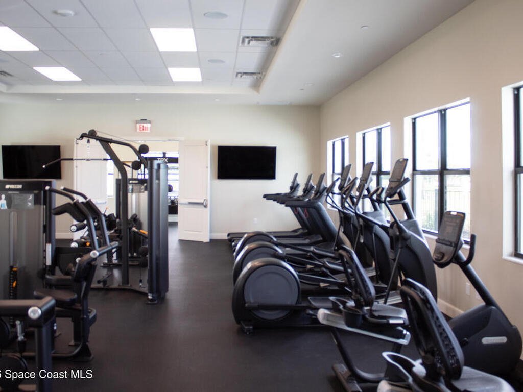 2322 Antarus Drive, Palm Bay, FL 32907