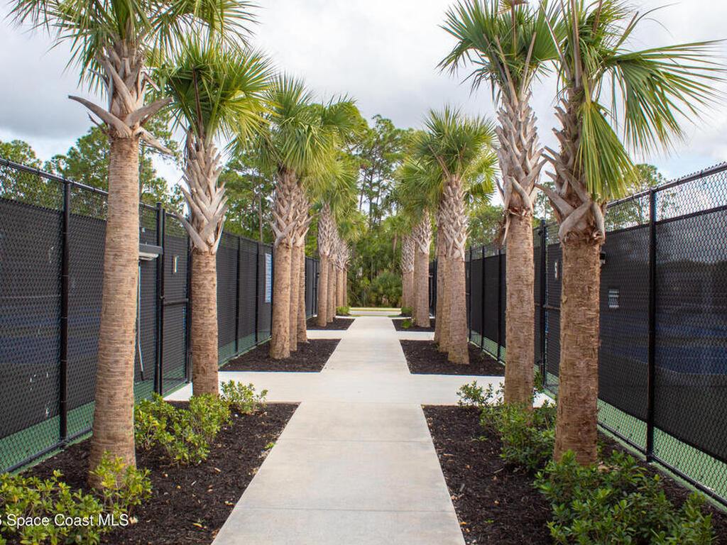 2322 Antarus Drive, Palm Bay, FL 32907