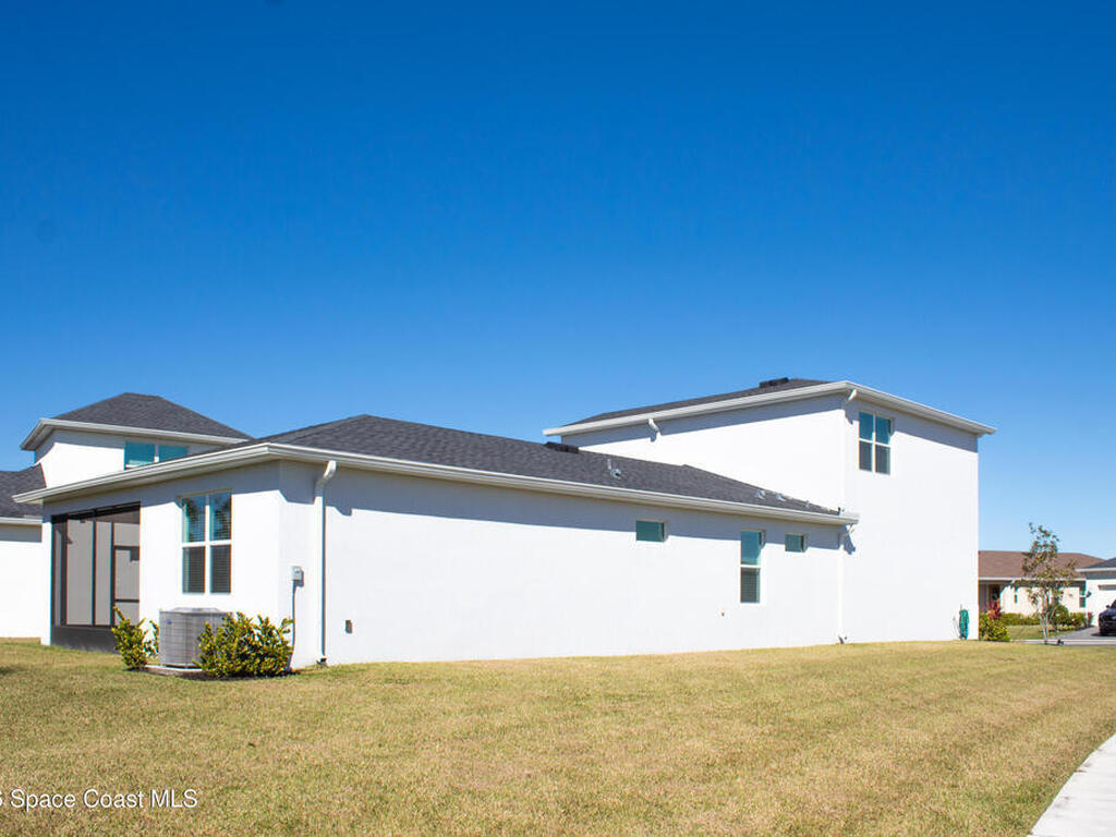 2322 Antarus Drive, Palm Bay, FL 32907