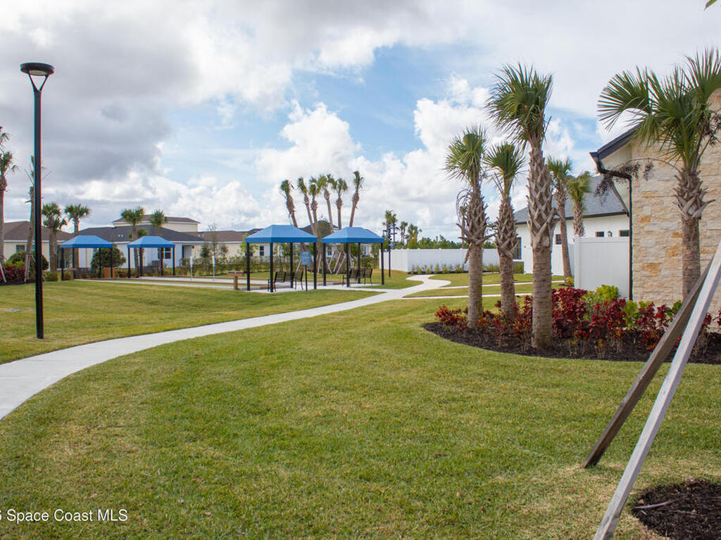 2322 Antarus Drive, Palm Bay, FL 32907