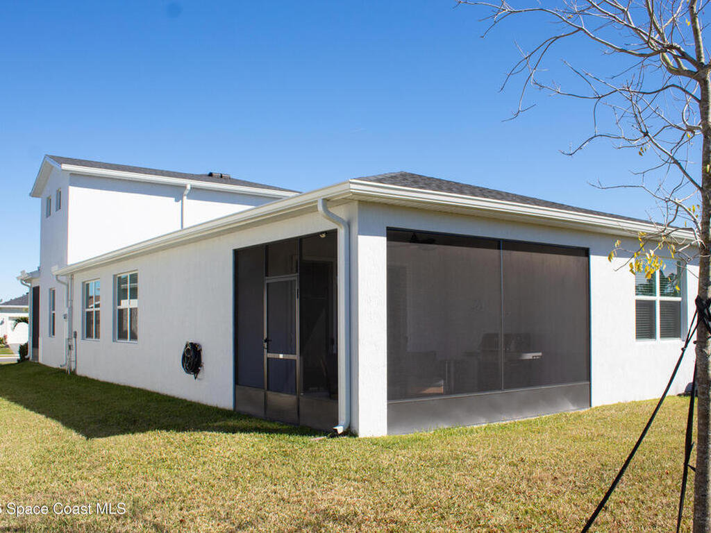 2322 Antarus Drive, Palm Bay, FL 32907