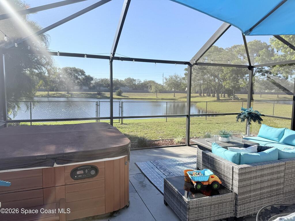 3036 Sweet Oak Drive, Melbourne, FL 32935