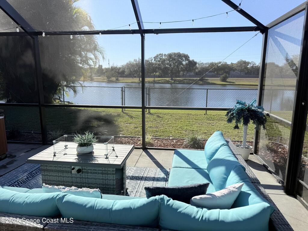 3036 Sweet Oak Drive, Melbourne, FL 32935