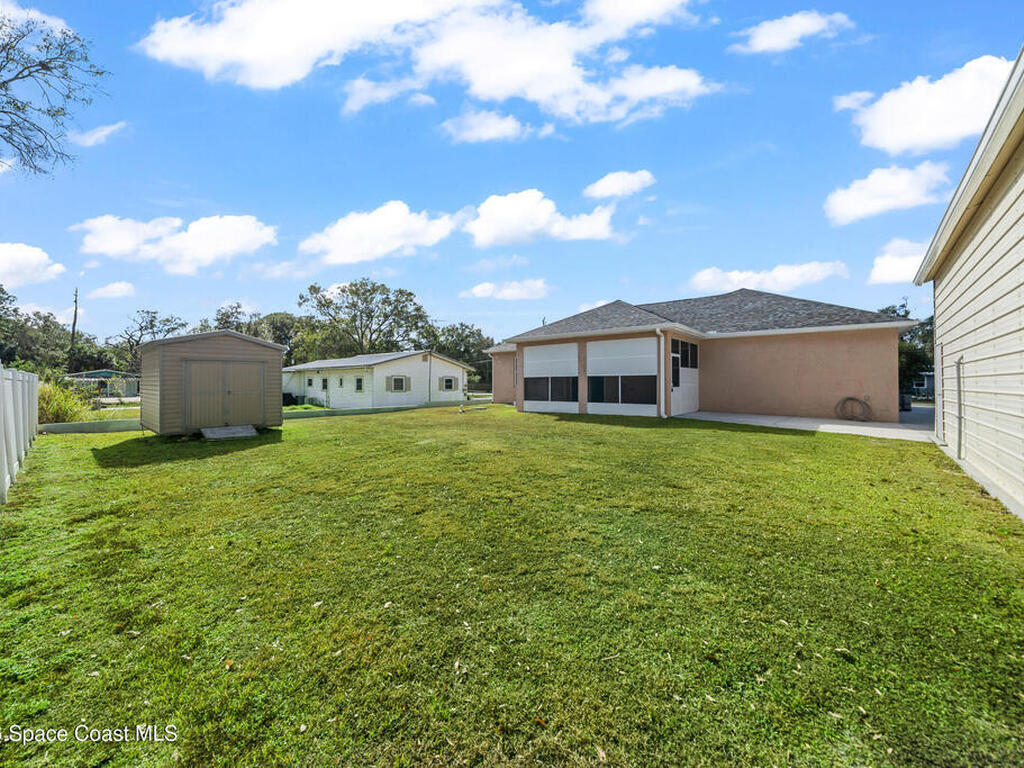 416 La Veta Drive, Melbourne, FL 32904