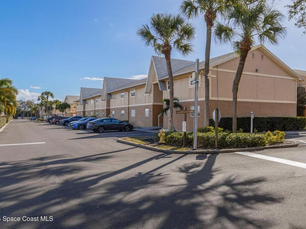 125 Bristol Lane, Melbourne, FL 32935