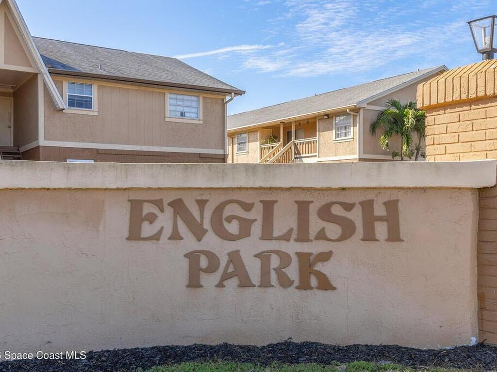 125 Bristol Lane, Melbourne, FL 32935