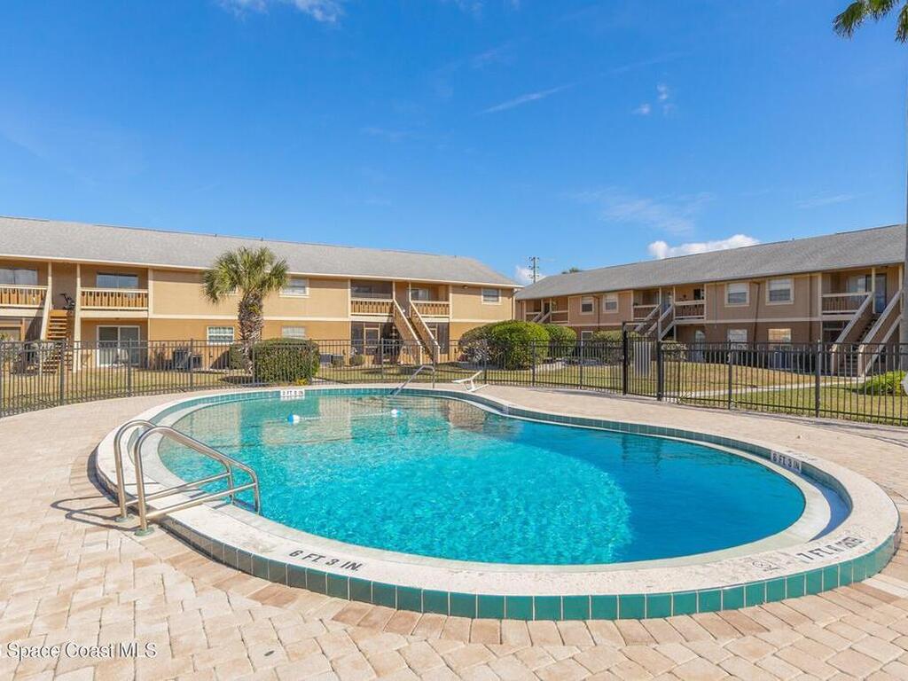 125 Bristol Lane, Melbourne, FL 32935