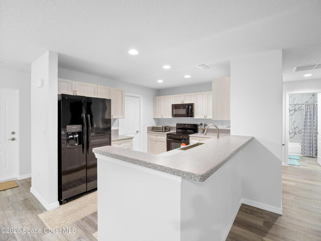 140 Brown Street, Palm Bay, FL 32909