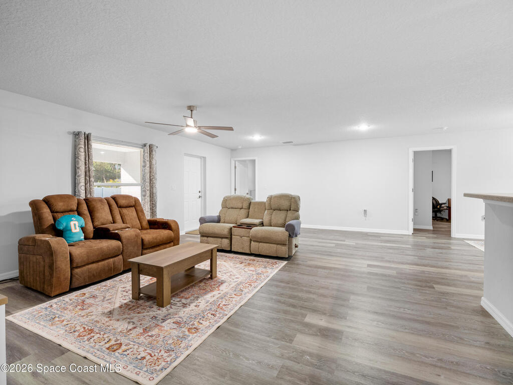 140 Brown Street, Palm Bay, FL 32909